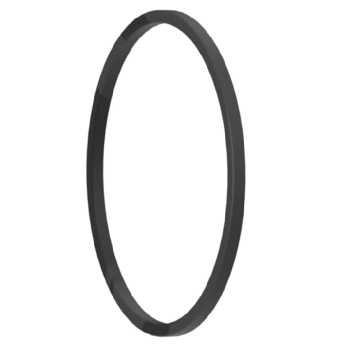 AXCEL® Lens Spacer for AVX scopes AXCEL® Lens Spacer for AVX scopes
